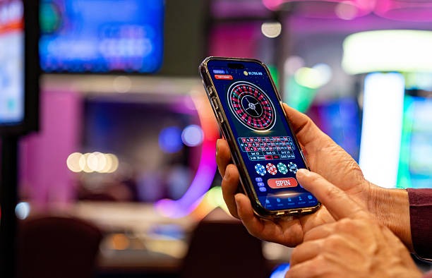 Capsa Susun card arrangement interface on slot tawonbet mobile