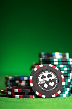 Live casino and slot games shown on a mobile screen